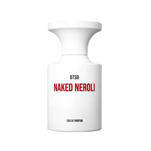 Nước hoa Naked Neroli Borntostandout Top những mùi hương tuyệt vời của