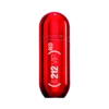 Nước hoa 212 VIP Rose Red Carolina Hererra