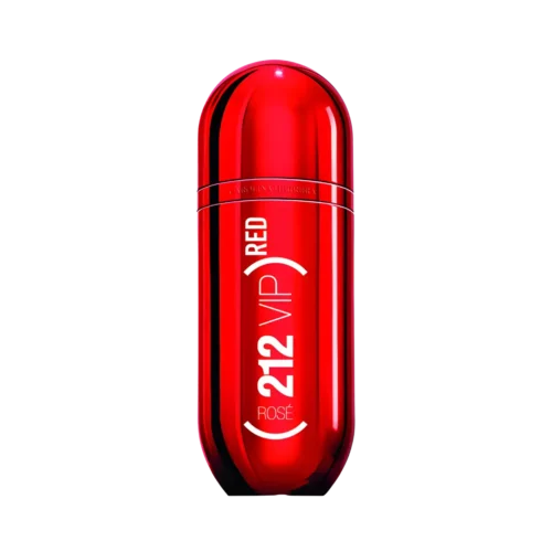 Nước hoa 212 VIP Rose Red Carolina Hererra