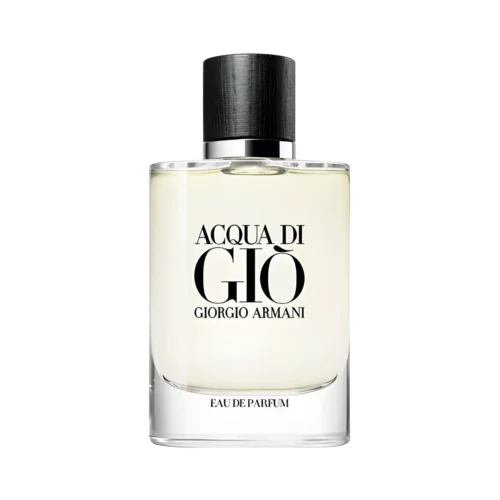 Acqua di Giò Eau de Parfum Giorgio Armani Acqua di Giò Eau de Parfum Giorgio Armani