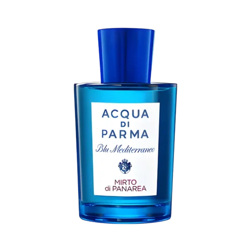Mirto di Panarea Acqua di Parma