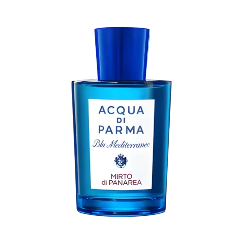 Mirto di Panarea Acqua di Parma