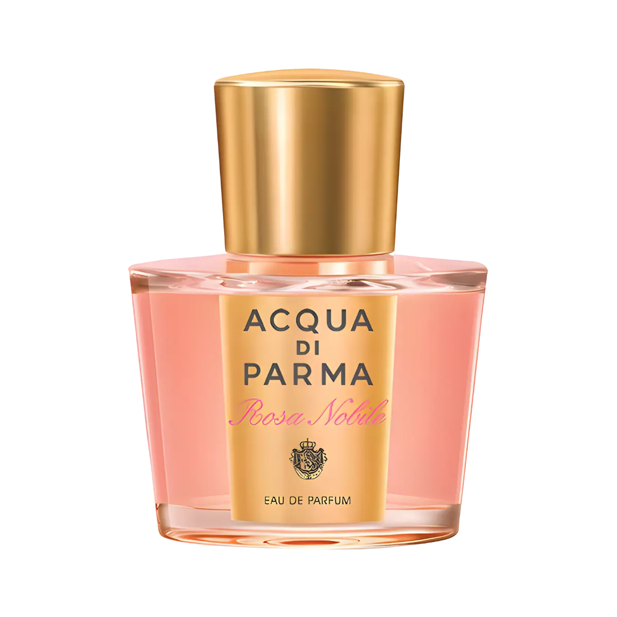 Rosa Nobile Acqua di Parma