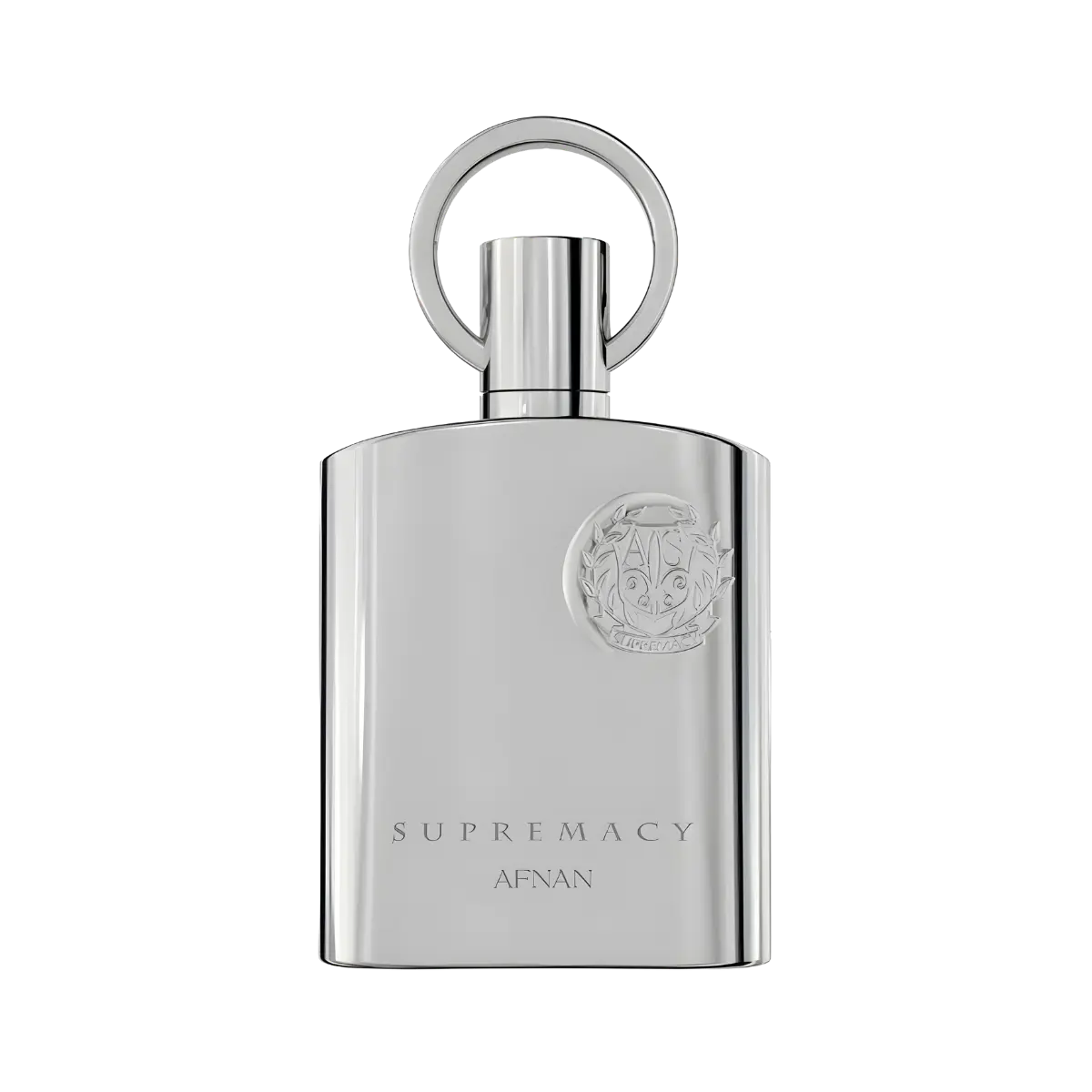 Afnan Supremacy Silver