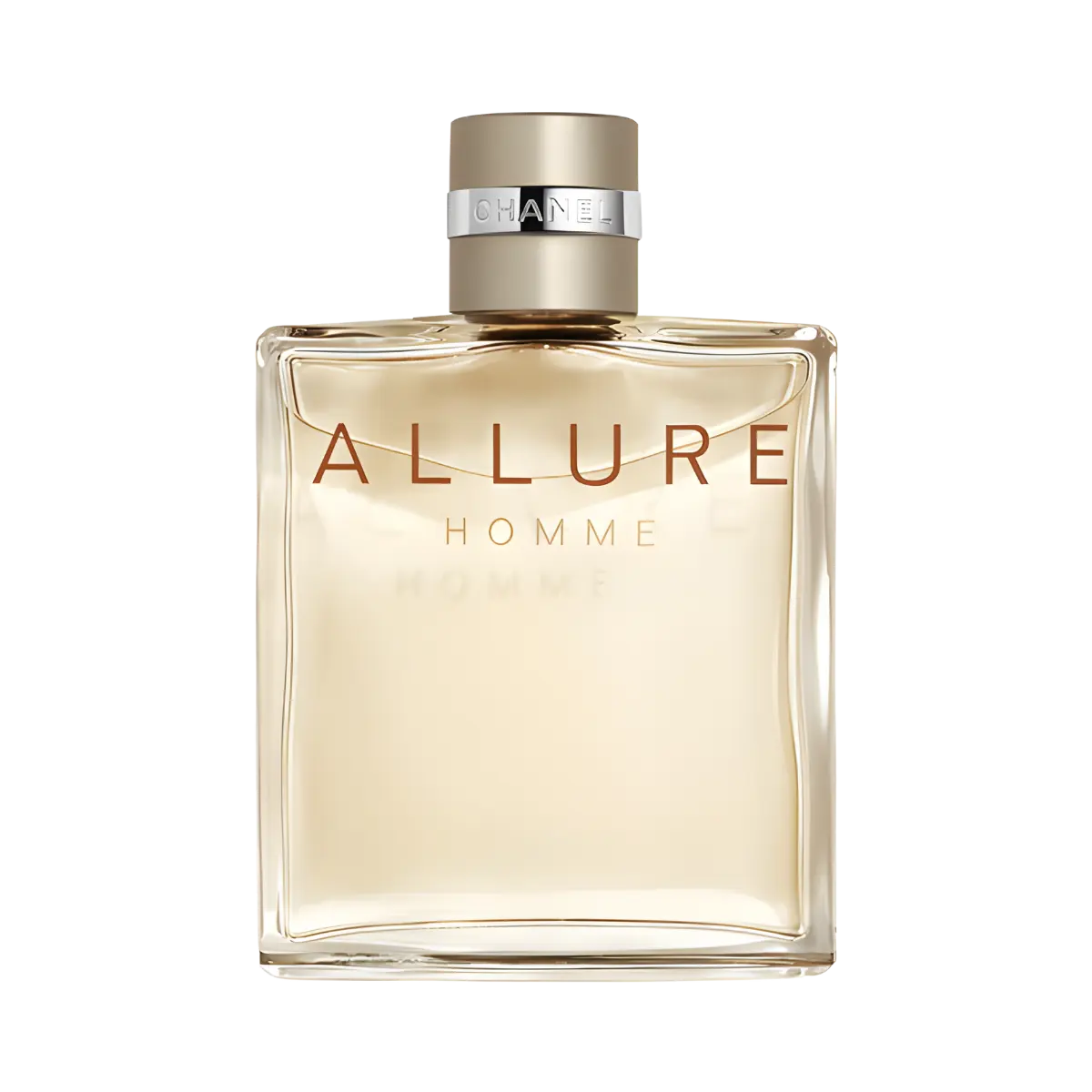 Allure Homme Chanel Allure Homme Chanel