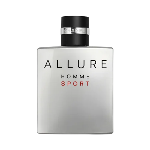 Allure Homme Sport Chanel dailyscent
