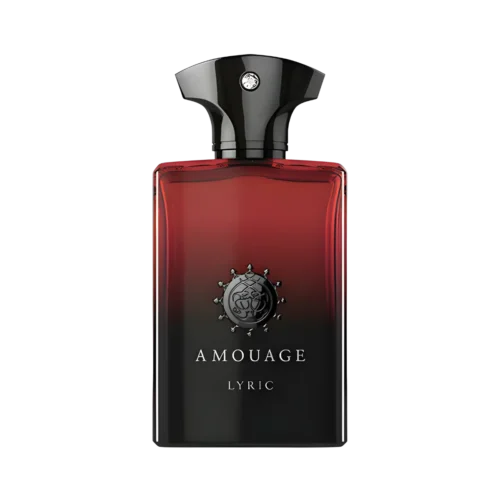 Amouage Lyric Man