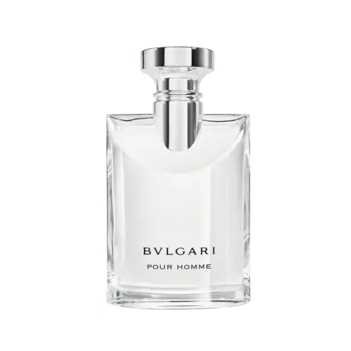 Parfum Bvlgari pour newest homme