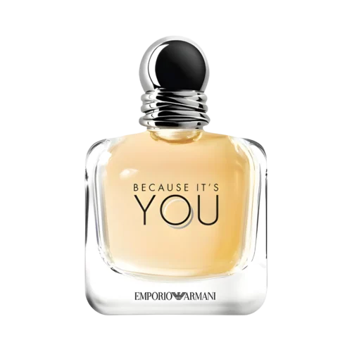 Nước hoa Because It’s You Giorgio Armani