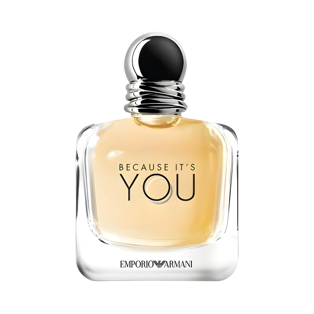 Nước hoa Because It’s You Giorgio Armani