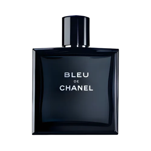 Bleu de Chanel Eau de Toilette