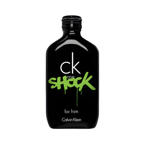 Nước hoa CK One Shock