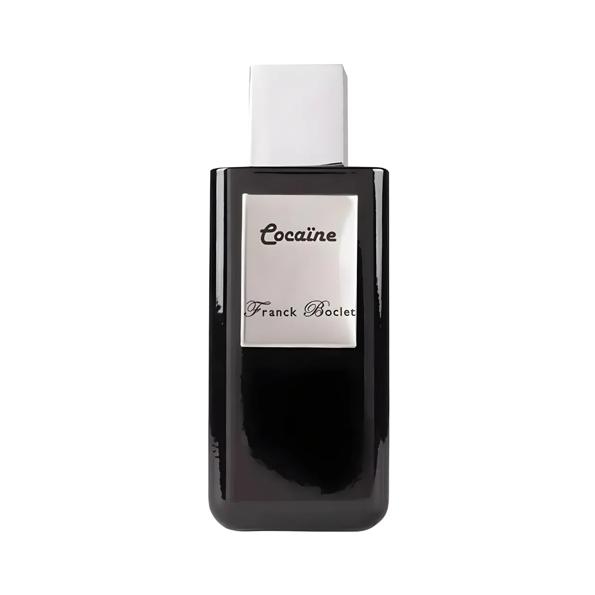 Cocaine Franck Boclet