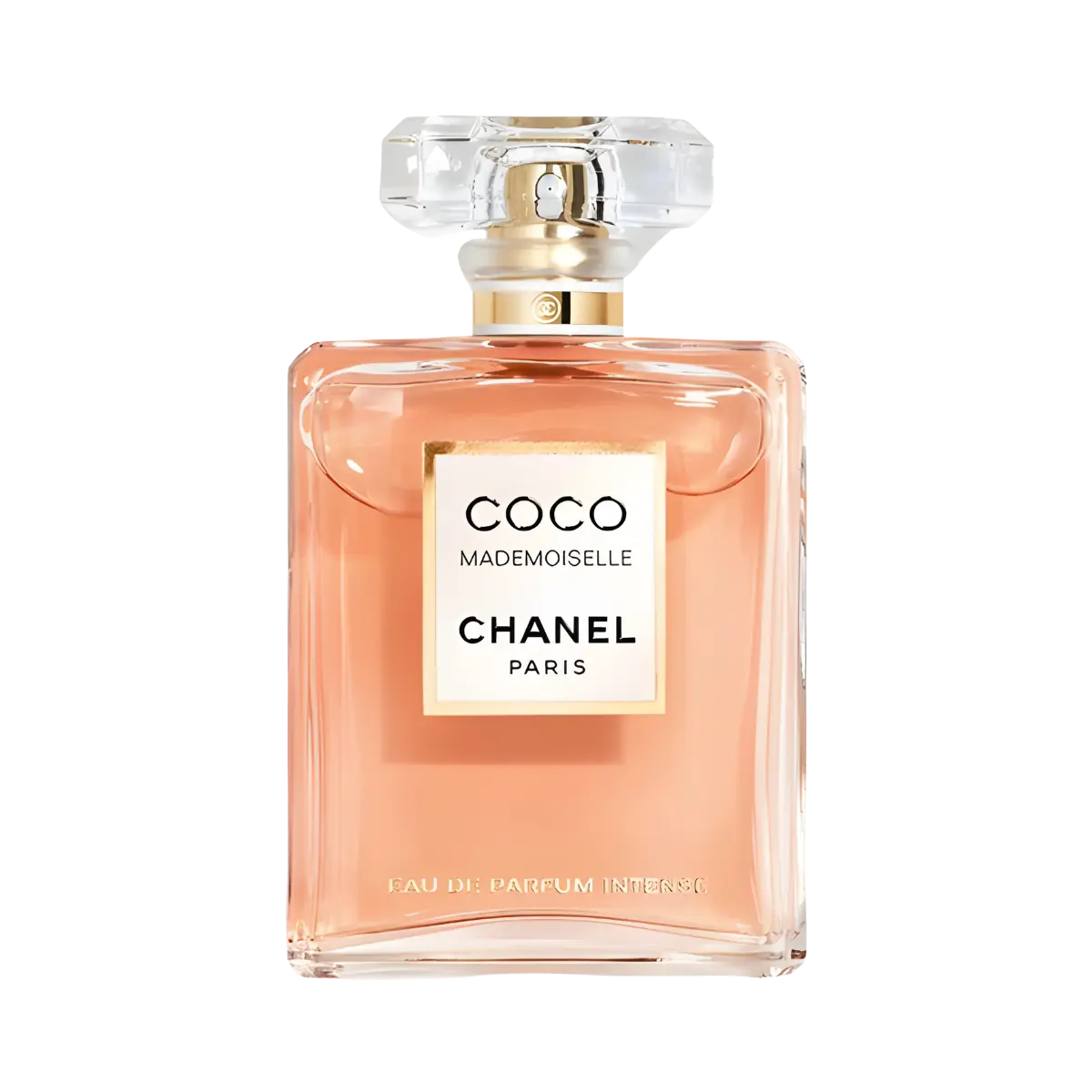 Coco Mademoiselle Intense Chanel Nước hoa Coco Mademoiselle Intense