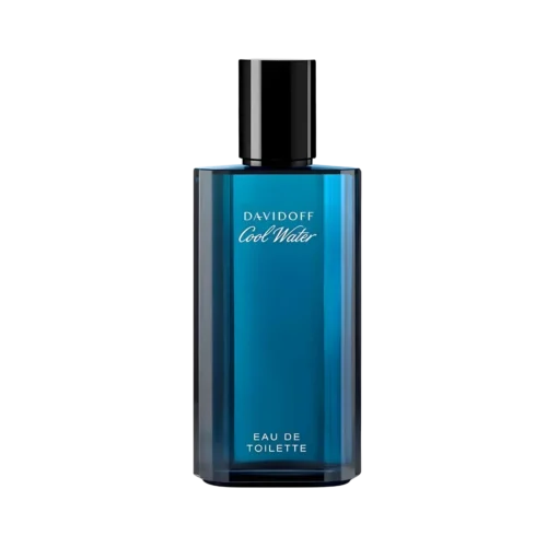 Cool Water Men Davidoff dailyscent