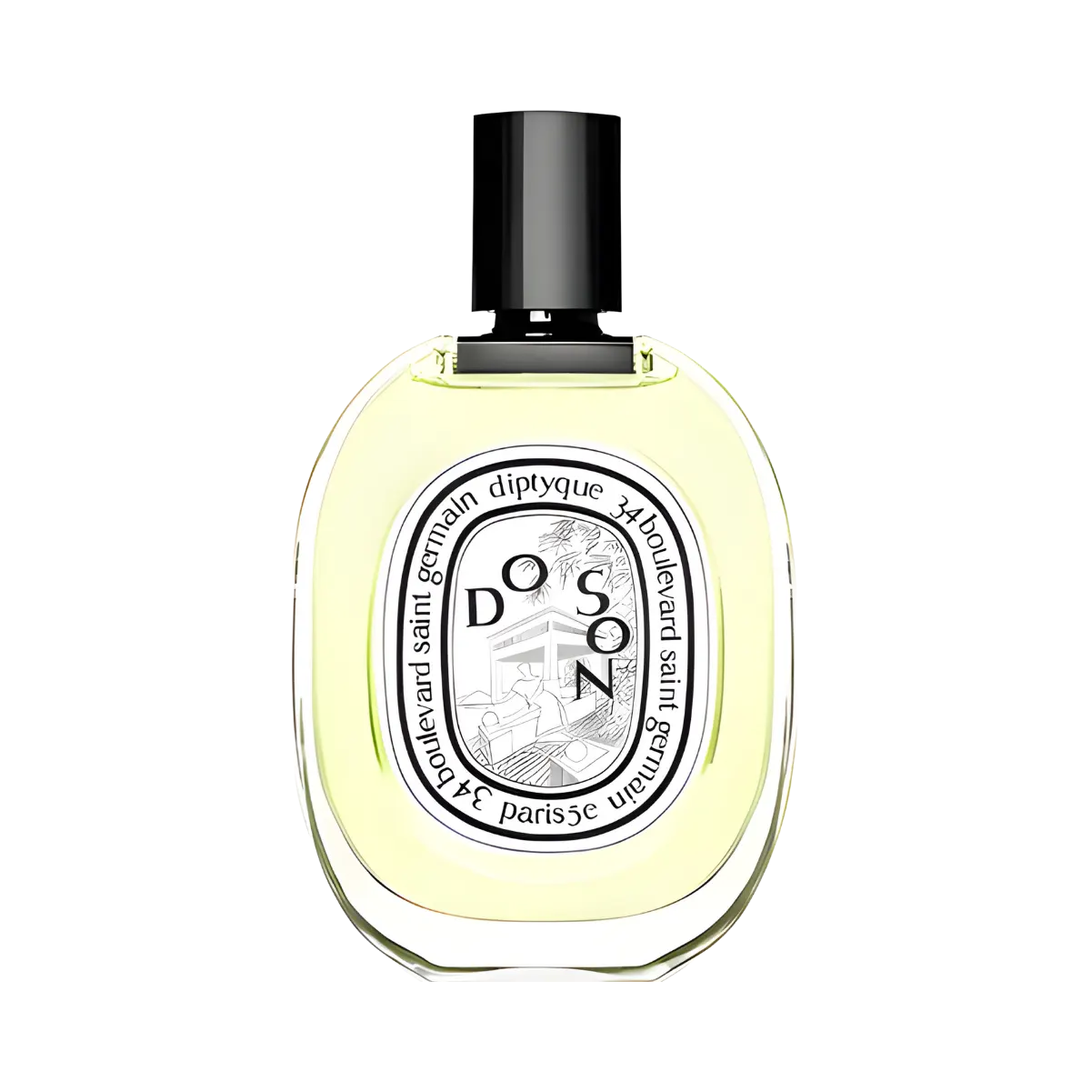 Nước hoa Do Son EDT Diptyque