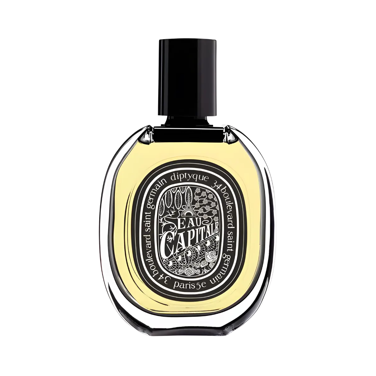 Nước hoa Eau Capitale Diptyque