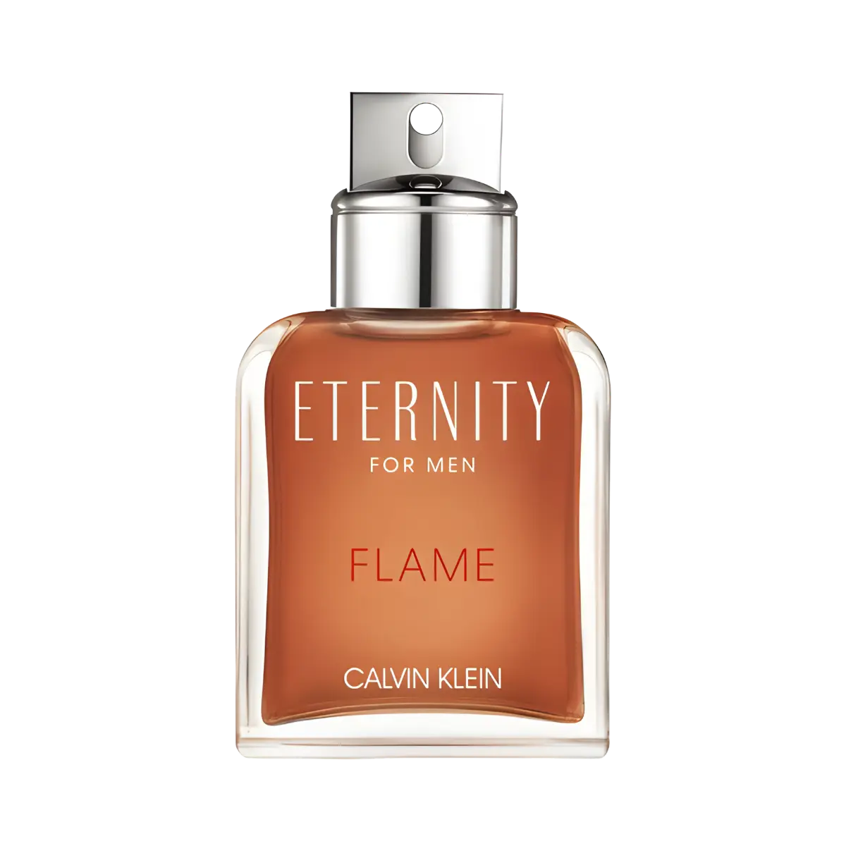 Eternity Flame For Men Calvin Klein Nước hoa Eternity Flame