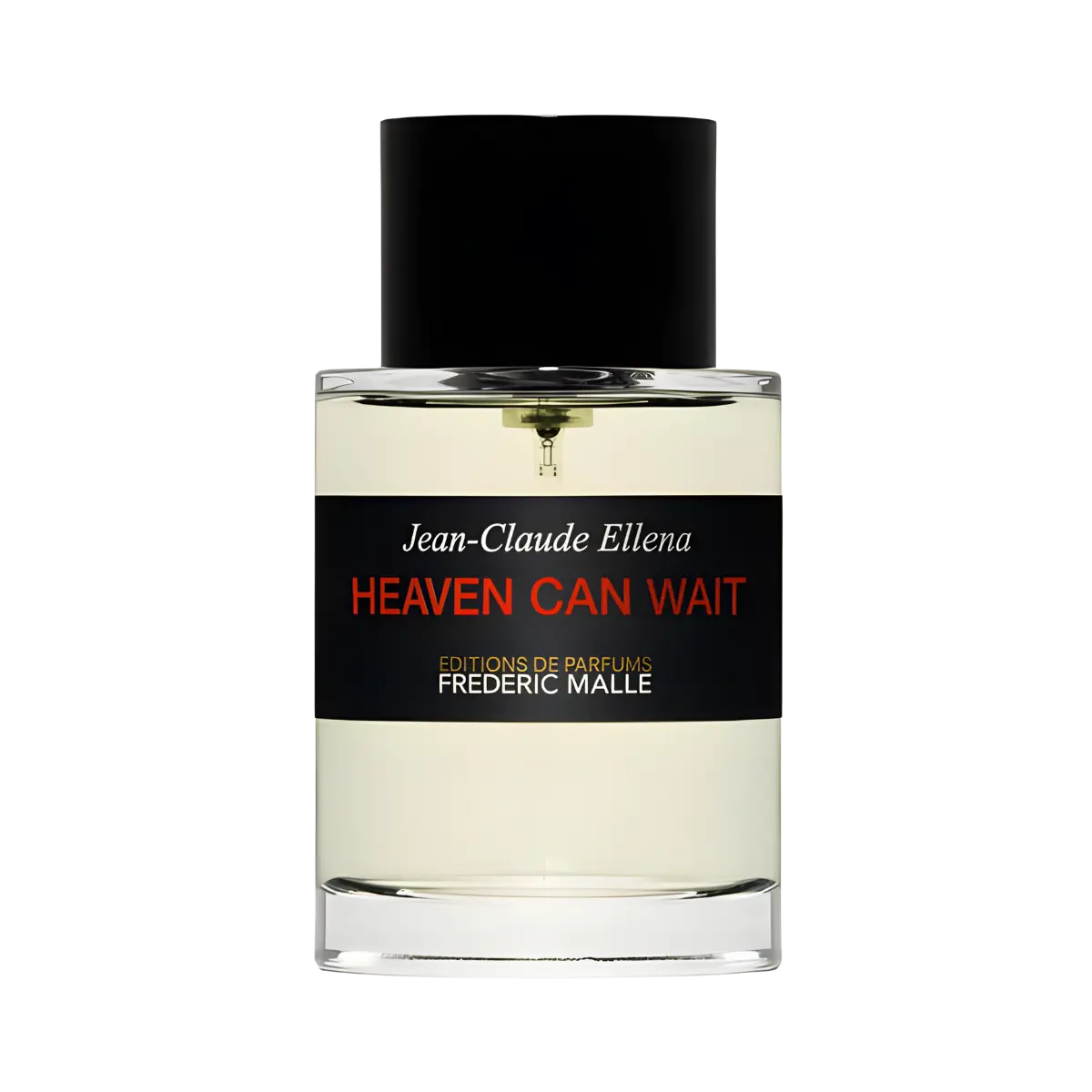 Heaven Can Wait Frederic Malle