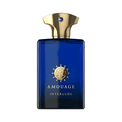 Interlude Man Amouage dailyscent