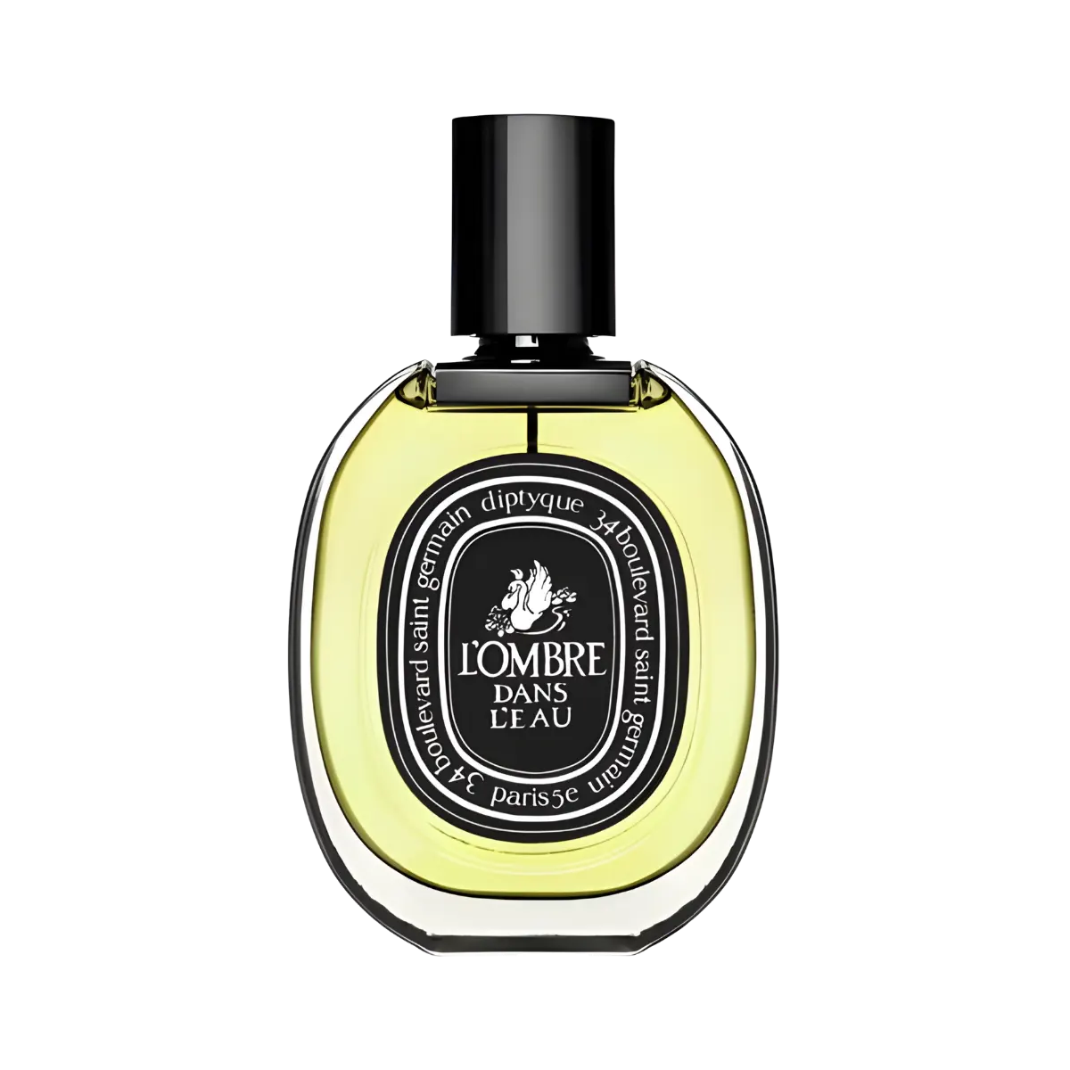 L’Ombre Dans L’Eau Eau de Parfum Diptyque Nước hoa L'Ombre Dans L'Eau Diptyque