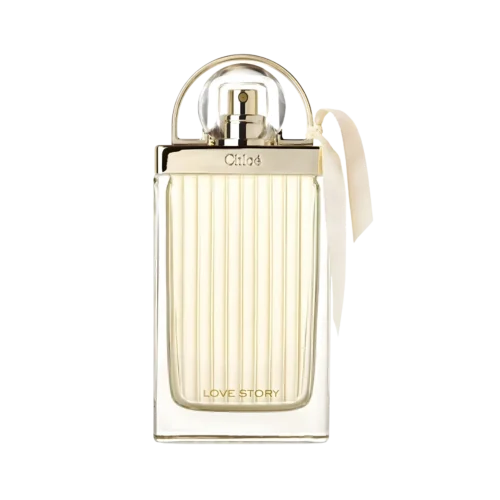 Love Story Chloé dailyscent