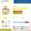 Love Story Chloé dailyscent