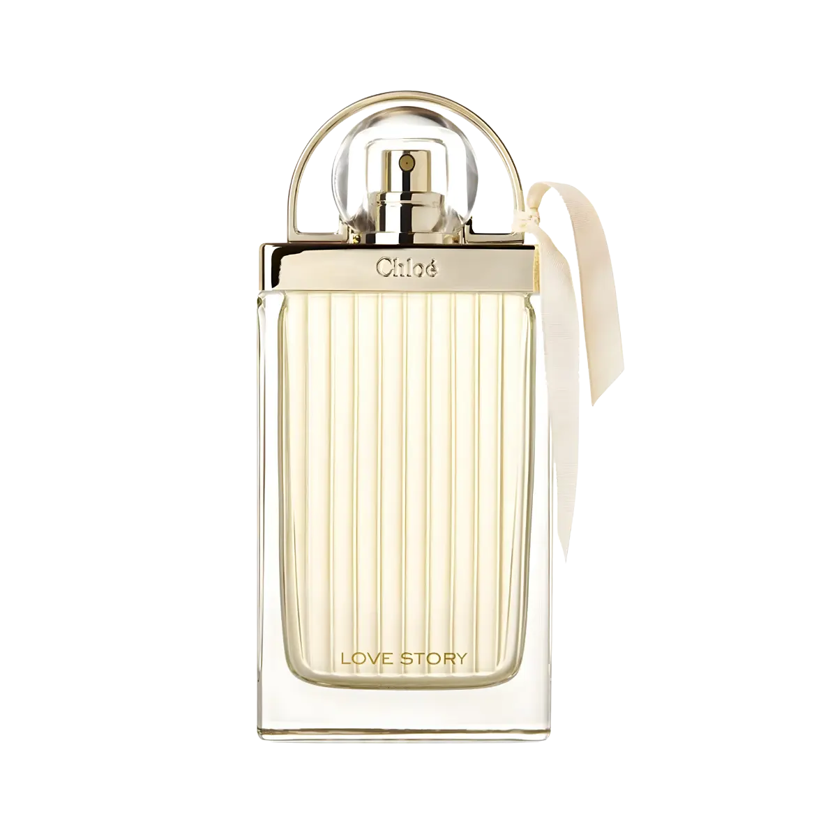 Love Story Chloé dailyscent