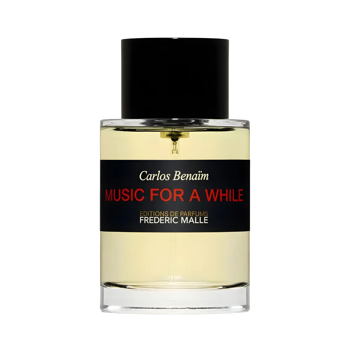 Music For a While Frederic Malle