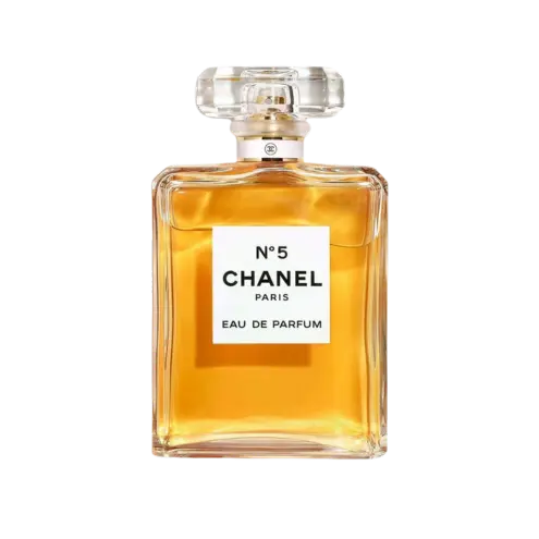 No 5 Chanel