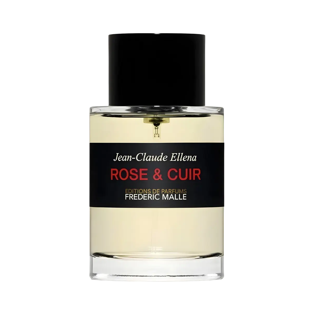Rose & Cuir Frederic Malle