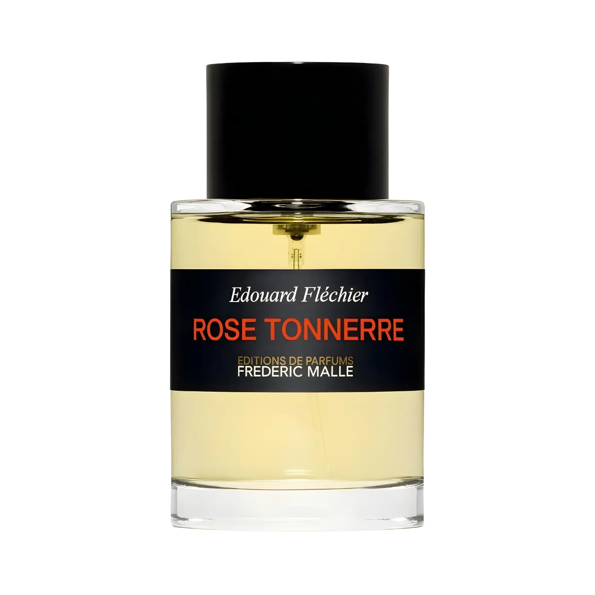 Rose Tonnerre Frederic Malle
