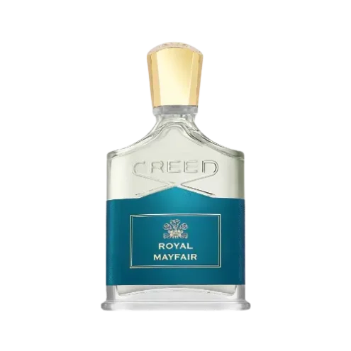 Royal Mayfair dailyscent