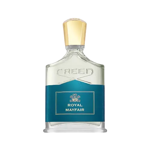 Royal Mayfair dailyscent