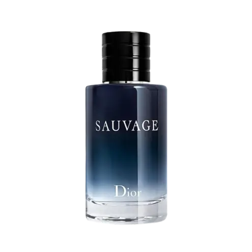 SAUVAGE EAU DE TOILETTE