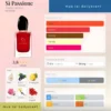 Nước hoa Sì Passione Giorgio Armani