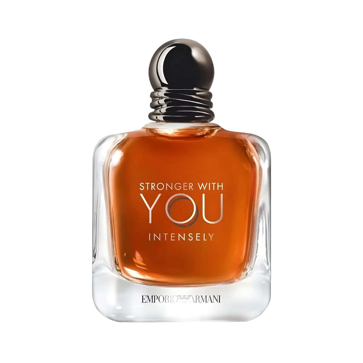 Nước hoa Stronger With You Intensely