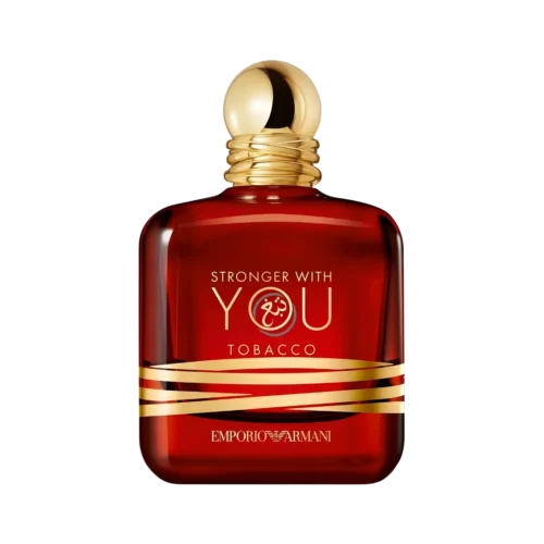 Stronger With You Tobacco Giorgio Armani Stronger With You Tobacco Giorgio Armani