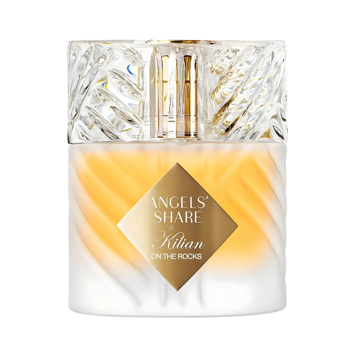 Angel's Share On The Rocks By Kilian Angel's Share On The Rocks By Kilian dailyscent