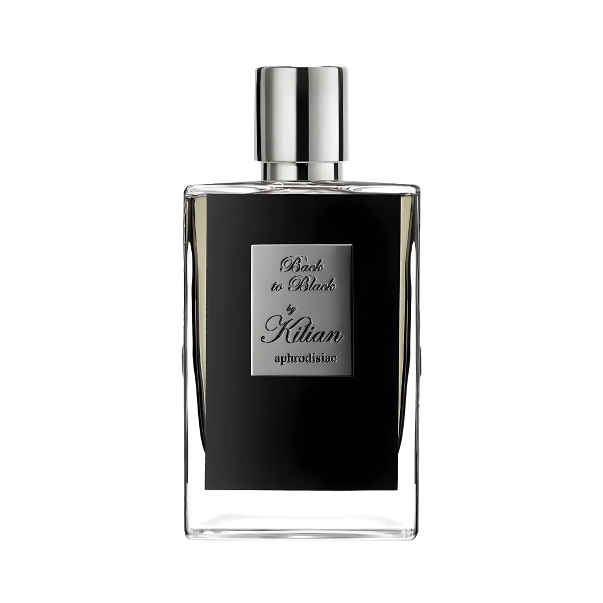 Back to Black By Kilian