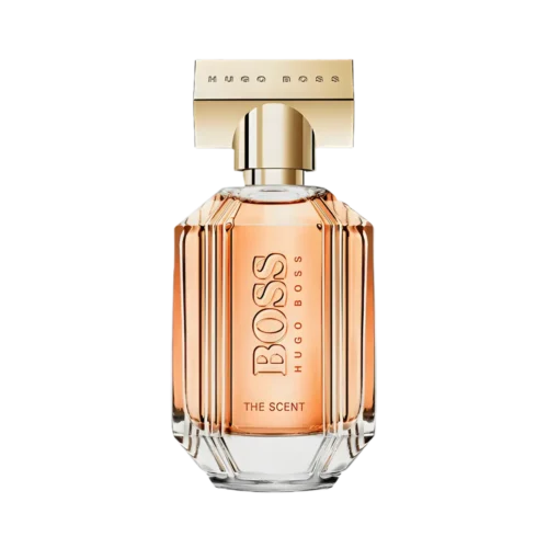Nước hoa The Scent For Her Hugo Boss