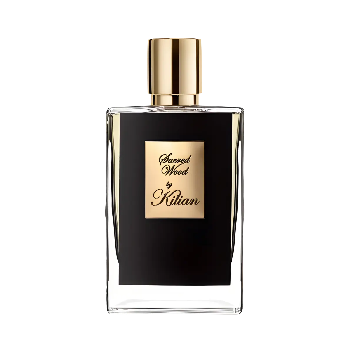 Sacred Wood By Kilian Sacred Wood By Kilian