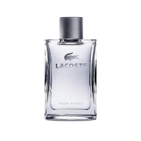 lacoste pour homme