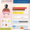 Pure XS For Her Rabanne
