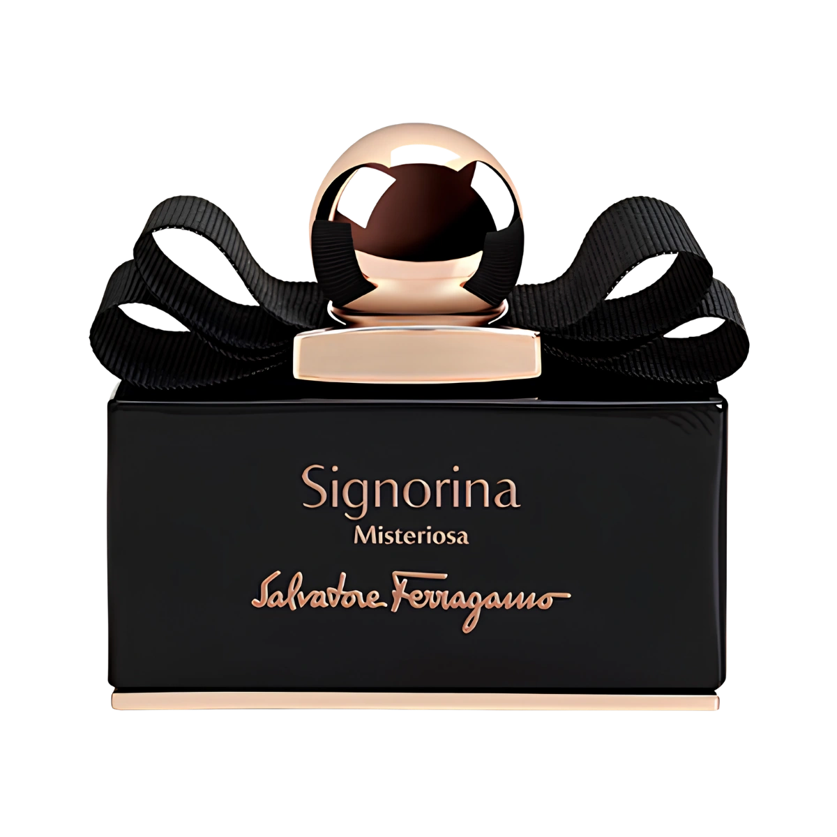 Nước hoa Signorina Misteriosa