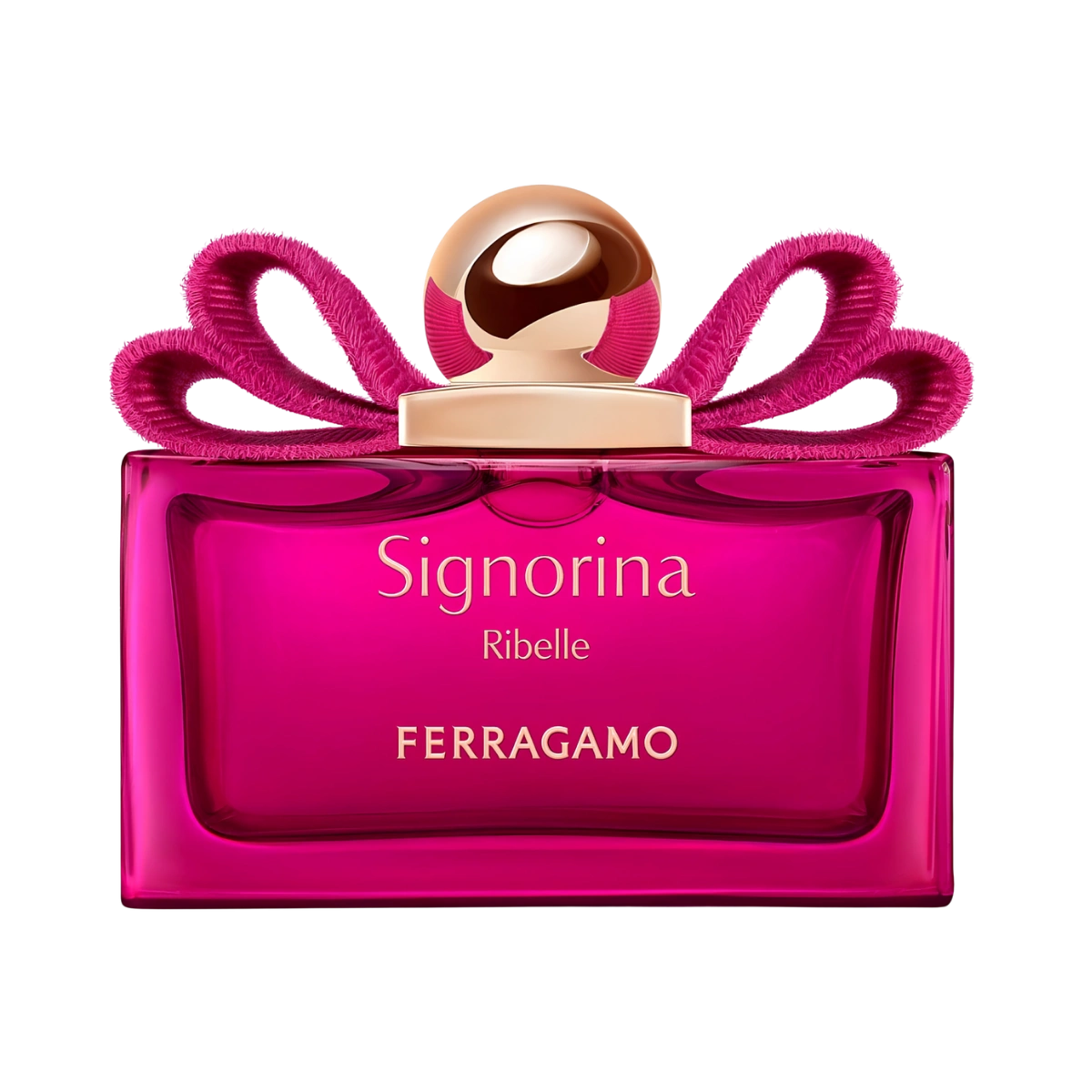 Signorina Ribelle Salvatore Ferragamo Nước hoa Signorina Ribelle