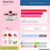Nước hoa Signorina Salvatore Ferragamo