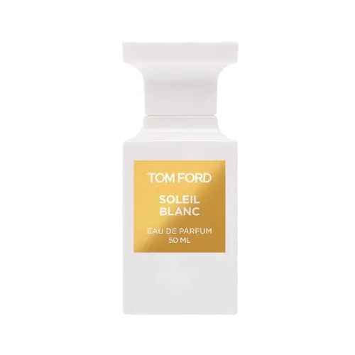 Soleil Blanc Tom Ford dailyscent