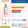 Tommy Girl Tommy Hilfiger dailyscent Nước hoa Tommy Girl Tommy Hilfiger