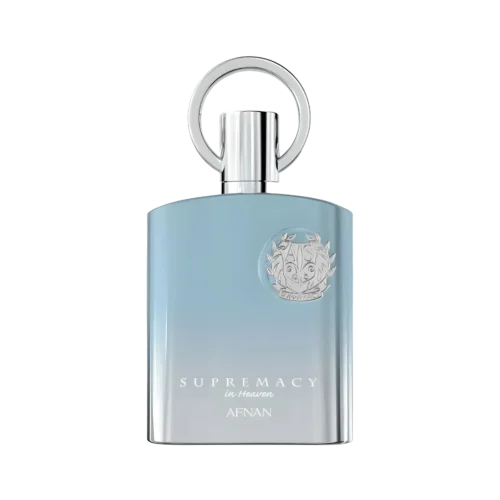 Afnan Supremacy in Heaven dailyscent